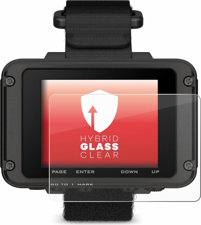 Image du produit upscreen Scratch Shield Verre