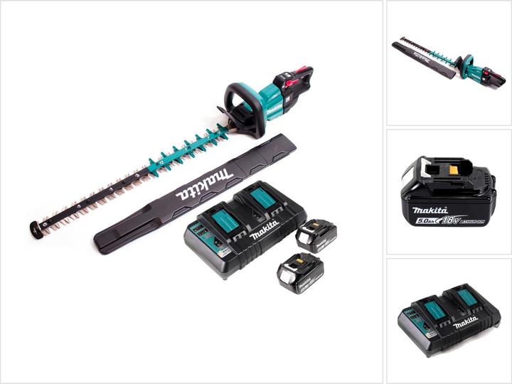 Produktbild Makita DUH751PTE (Akkubetrieb)