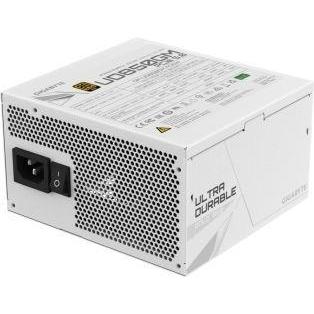 Gigabyte Netzteil Barošanas bloks GP-UD850GM PG5 Weiss 850W (850 W), PC Netzteil, Weiss
