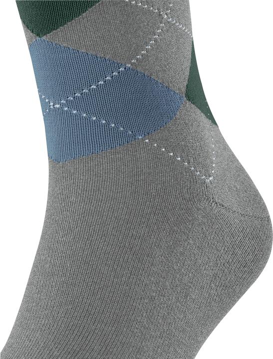 Image du produit Falke Sens. Argyle SO (43 - 46)