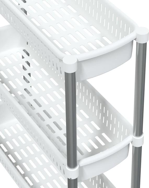 Immagine prodotto vidaXL Mehrzweck-Trolley