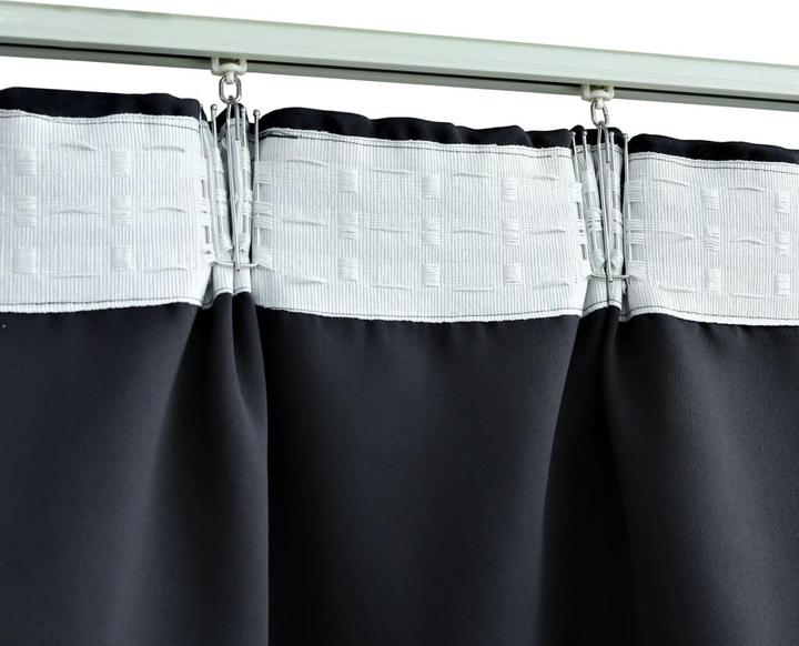 Actual product image vidaXL Nadir (140 x 175 cm)