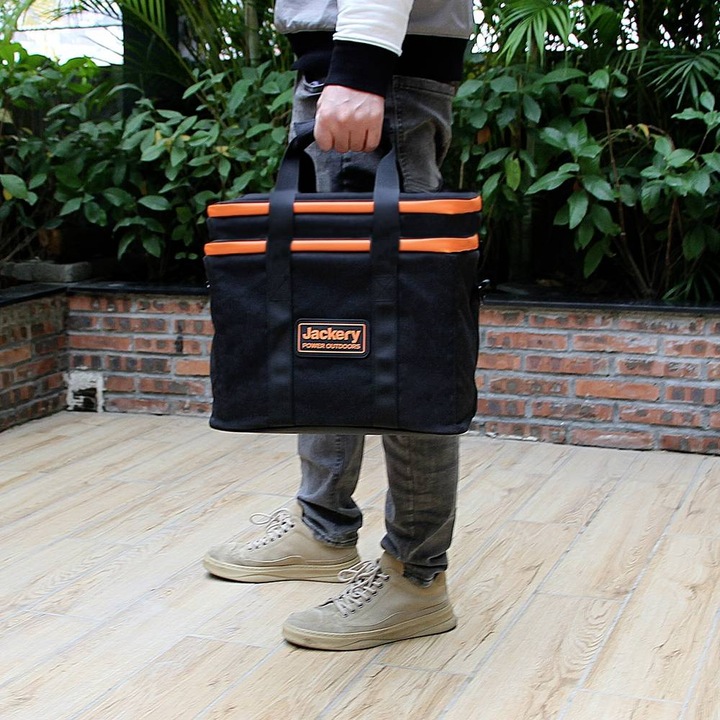 Produktbild Jackery Tragetasche Explorer 500