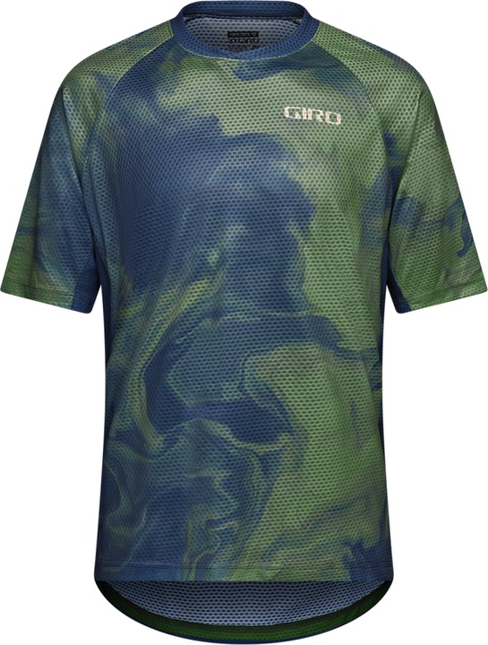 Actual product image Giro M Roust Jersey (XL)