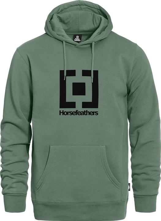 Produktbild Horsefeathers Leader Sweatshirt Cotton (S)