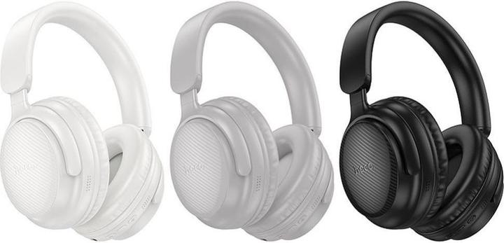 Image du produit Hoco W53 Tone Headset In-Ear Wireless Bluetooth Schwarz (30 h, Sans fil)