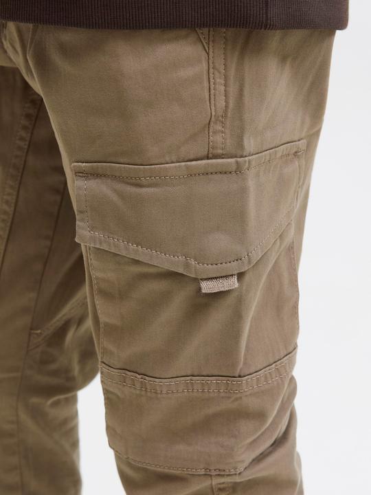 Actual product image Jack & Jones Jpstpaul Jjflake Akm 542 Noos Jnr (164)