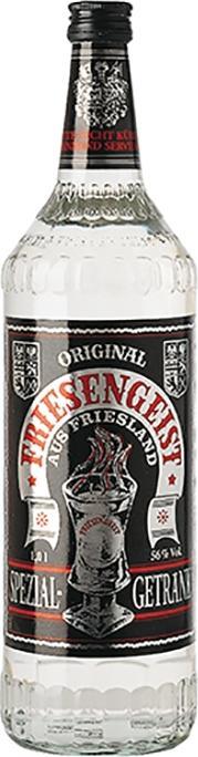 Friesengeist Original speciality drink (1 x 100 cl)