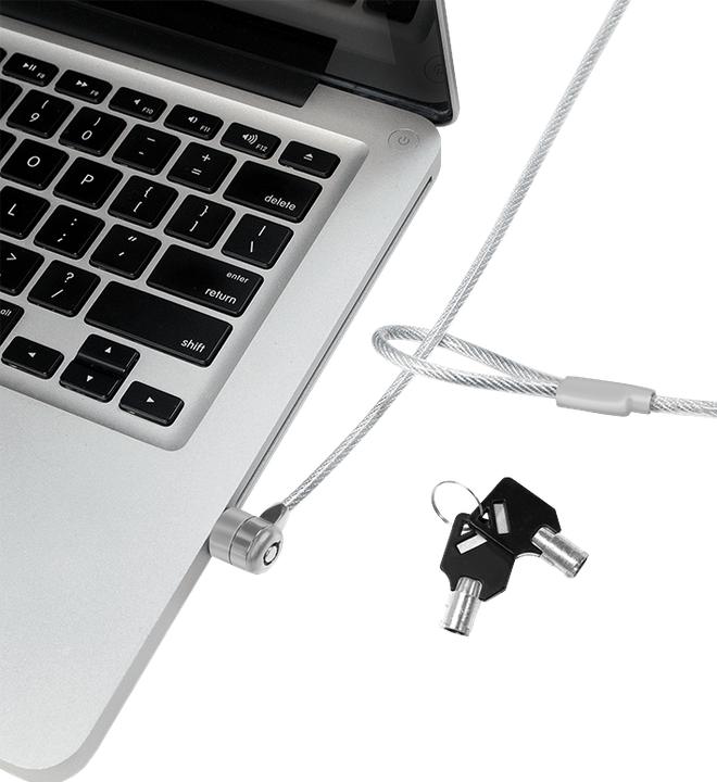 Produktbild LogiLink Notebook Security Lock 1.5 m