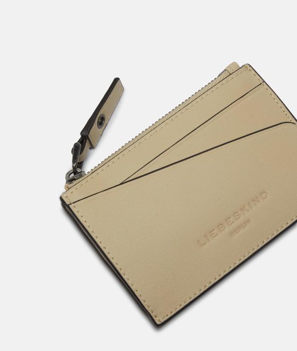 Actual product image Liebeskind Berlin Kartenhalter mit Münzfach