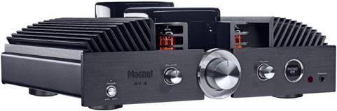 Actual product image Magnat Rv 3 (Tube amplifier)