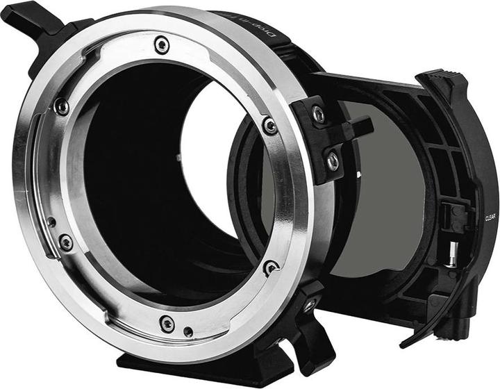 Produktbild Meike MK PLTZ C Drop in Filter Mount Adapter