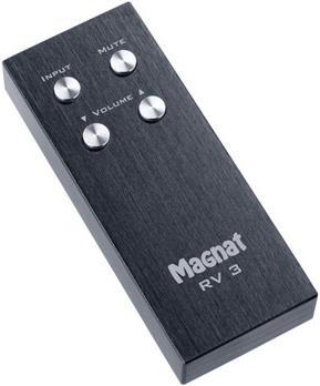 Actual product image Magnat Rv 3 (Tube amplifier)