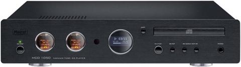 Magnat Mcd 1050 (CD player)