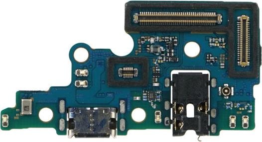 Productafbeelding OEM Samsung Ladeanschluss A705F Galaxy A70 (Galaxy A70)