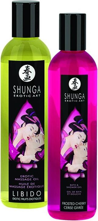 Produktbild Shunga Touch Of Romance