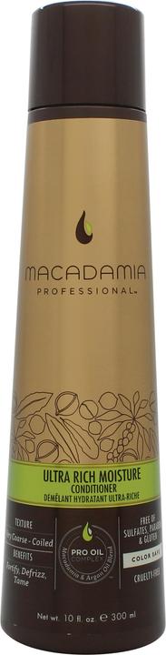 Macadamia Ultra Rich Moisture