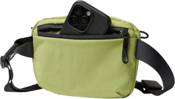 Produktbild Bellroy Lite Belt Bag - Bauchtasche Kiwi