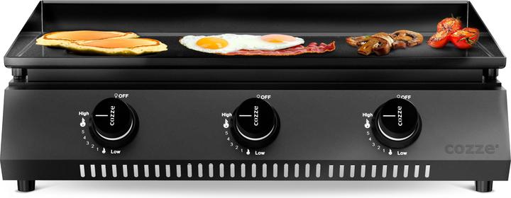 Image du produit Cozze 3 Brenner