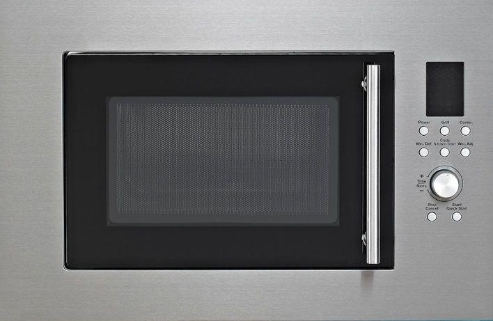 Image du produit PKM Micro-ondes encastrable MW900-23G-IN LxHxP 59,5 x 39 x 38 cm (23 l)