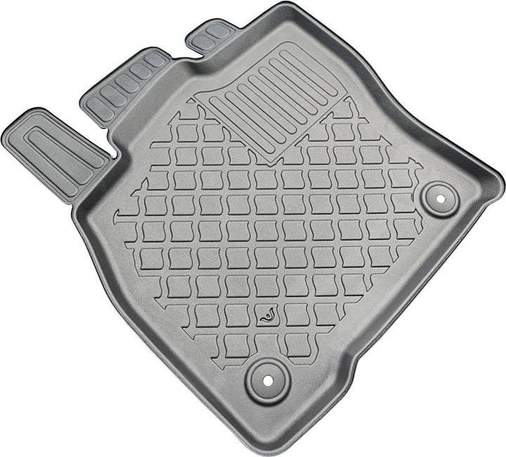 Image du produit Aristar Tapis de sol tous temps pour Cupra Formentor de 2020 à aujourd'hui (1 jeu de 3 tapis de sol)