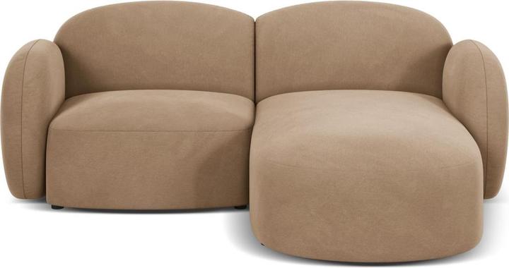 Produktbild Micadoni Blair (3-Sitzer, Ecksofa)