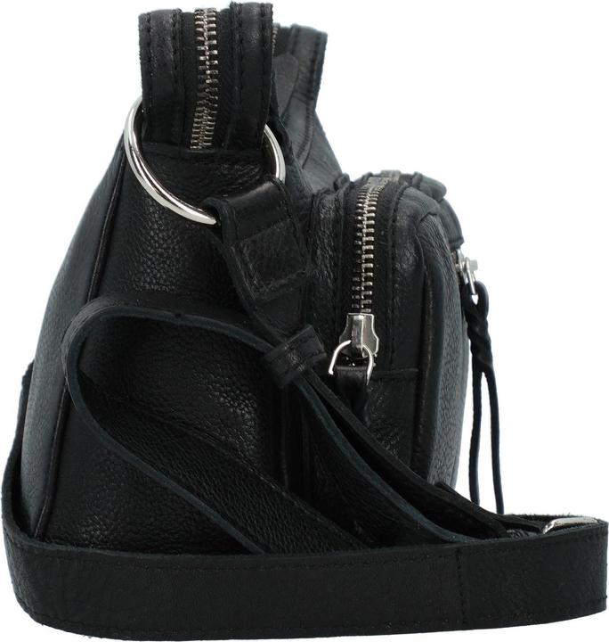 Produktbild Taschendieb Salvatorianerplatz Umhängetasche Leder 24 cm