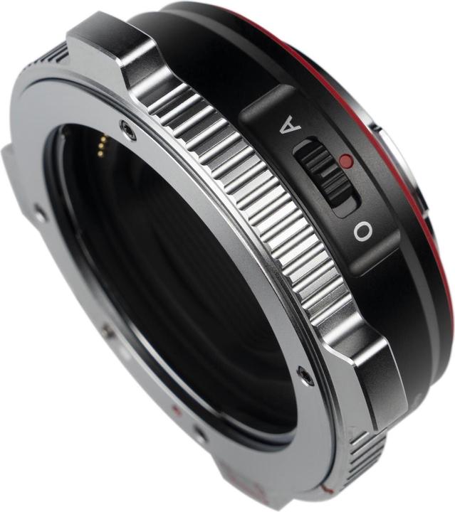 Produktbild Viltrox EF-L PRO Positive locking EF