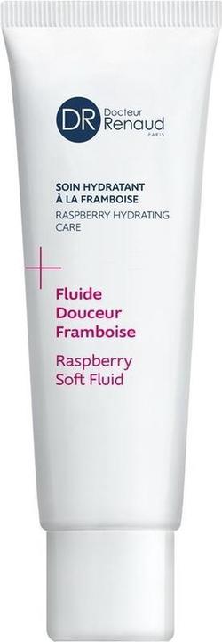 Dr. Renaud Docteur Renaud Himbeer Soft Fluid 50ml (50 ml, Tagescreme)