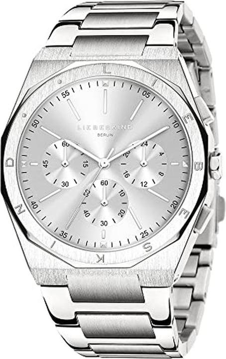 Produktbild Liebeskind Berlin Bling Pure (Analoguhr, 40 mm)