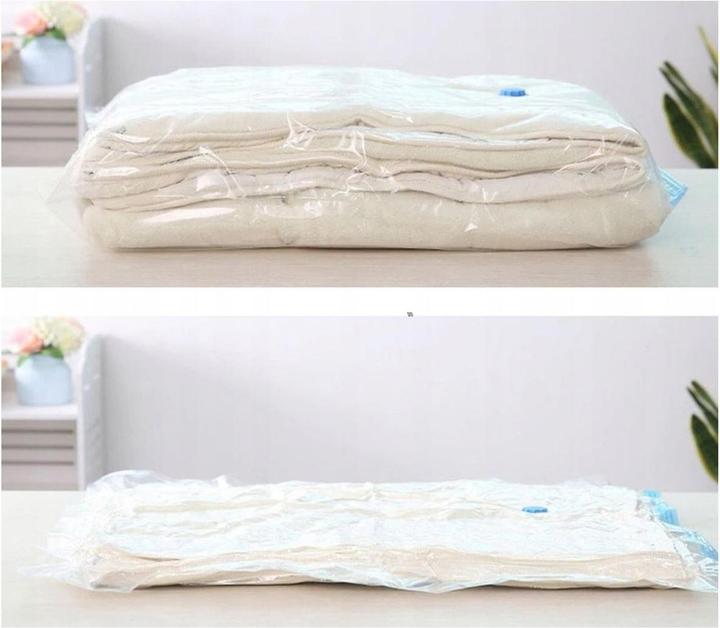 Actual product image Ruhhy Vacuum bag