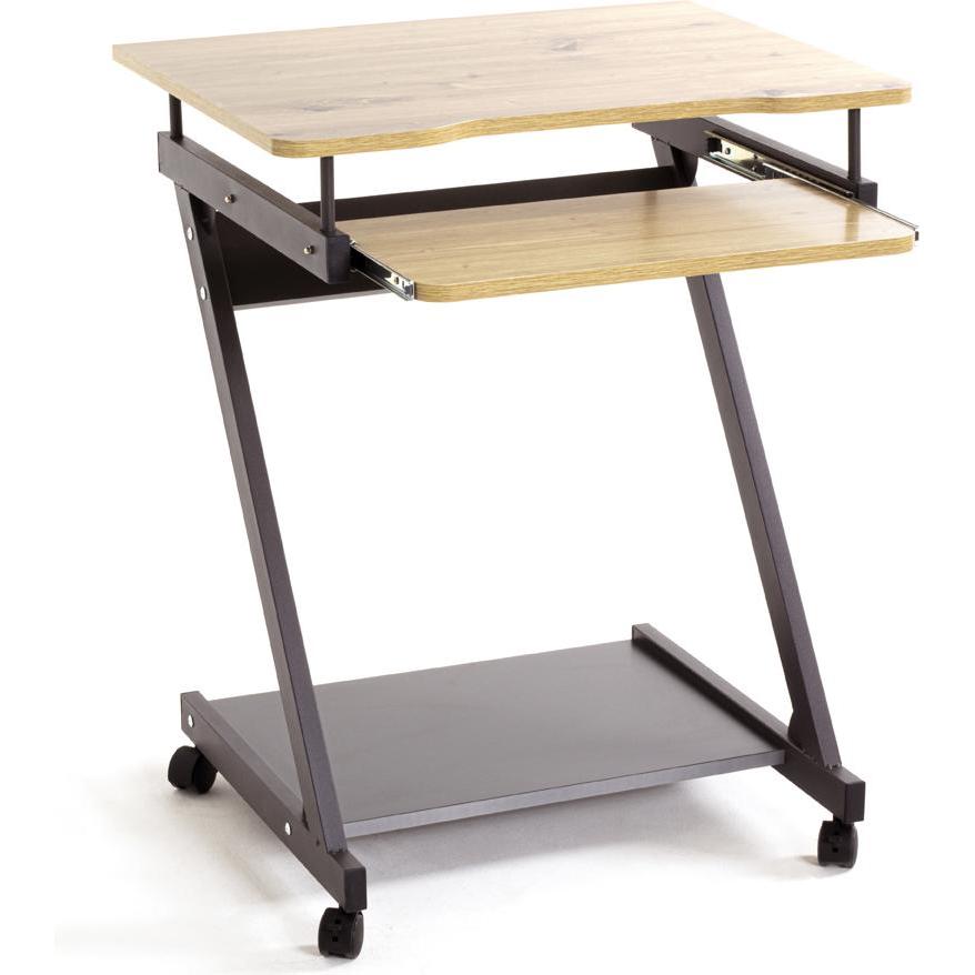 HAKU Möbel, Schreibtisch, Computertisch