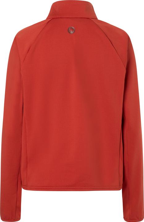 Produktbild Marmot Leconte Fleece 1/2 Zip (S)