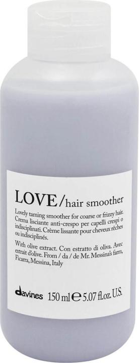 Produktbild Davines Essential Haircare - Love Hair Smoother (150 ml)