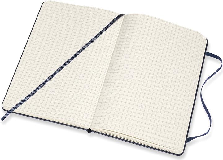 Productafbeelding Moleskine Klassiek (A5, Gecontroleerd, Hardcover)
