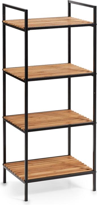 Produktbild Zeller Present Regal (39 x 33 x 95 cm)