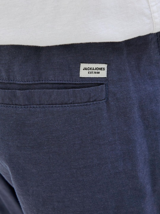 Image du produit Jack & Jones Coupe décontractée Pantalon de jogging Pantalon de jogging (S)