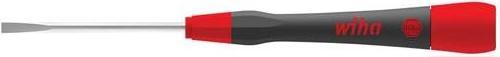 Produktbild Wiha Schlitz-Schraubenzieher 260P (Schlitzschrauben)
