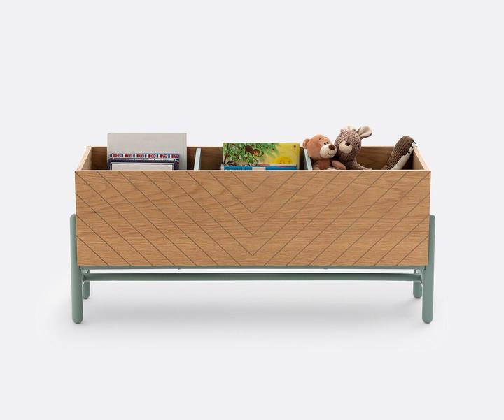 Image du produit La Redoute Interieurs Waldo (94 x 29 x 42.50 cm)