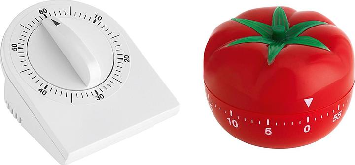 Produktbild TFA Tomate