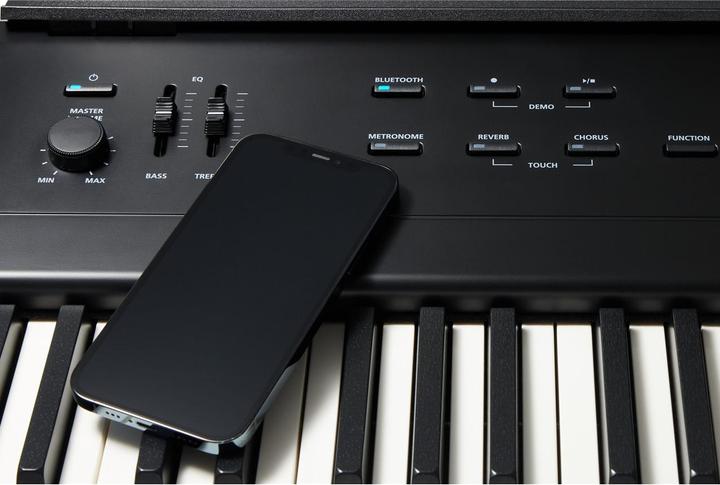 Actual product image Kurzweil KA E1 (88 Keys)