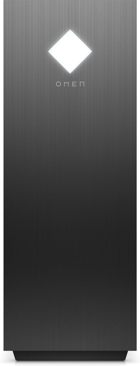 Produktbild HP GT12-1200ng R7 16 N bk noOS 47G10EA#ABD - Alternate Special (AMD Ryzen 7 5800X, 16 GB, 512 GB, GeForce RTX 3070)