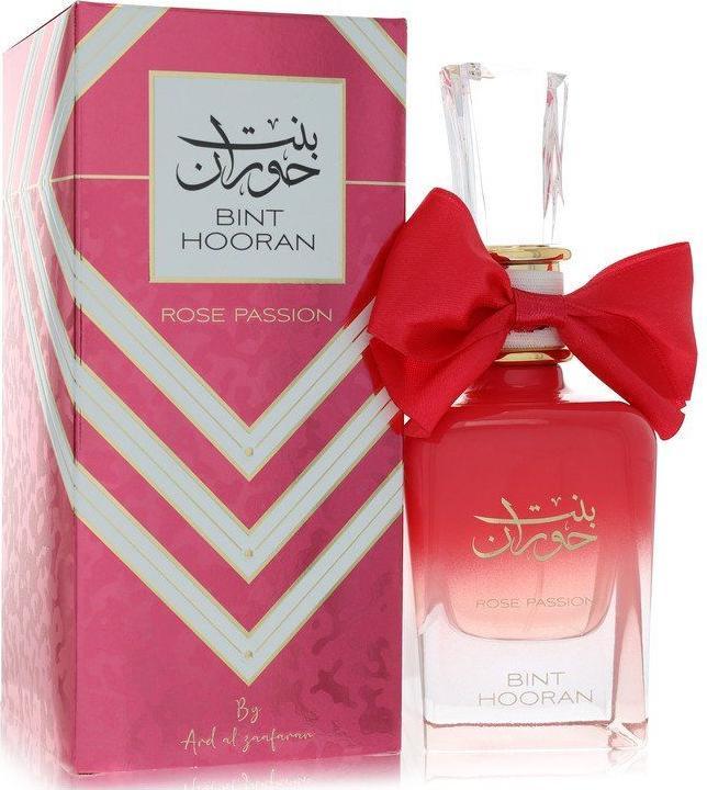 Image du produit Lattafa Rose Passion Eau De Parfum (Eau de parfum, 100 ml)