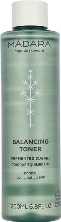 Produktbild Madara Harmonisierendes Gesichtswasser (Mizellenwasser, 200 ml)