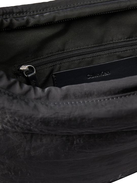 Immagine prodotto Calvin Klein Nylon Small Crescent Bag