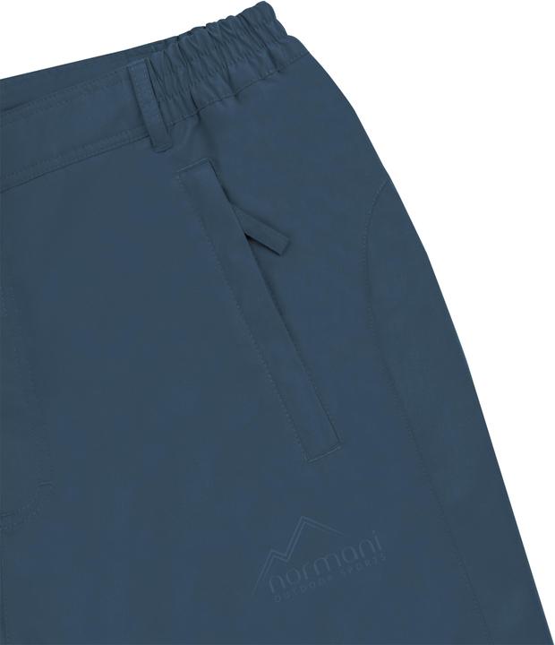 Produktbild Normani Kinder Winterhose Deltana (176)
