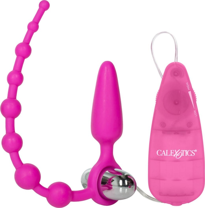 Produktbild CalExotics Booty Call Booty Double Dare