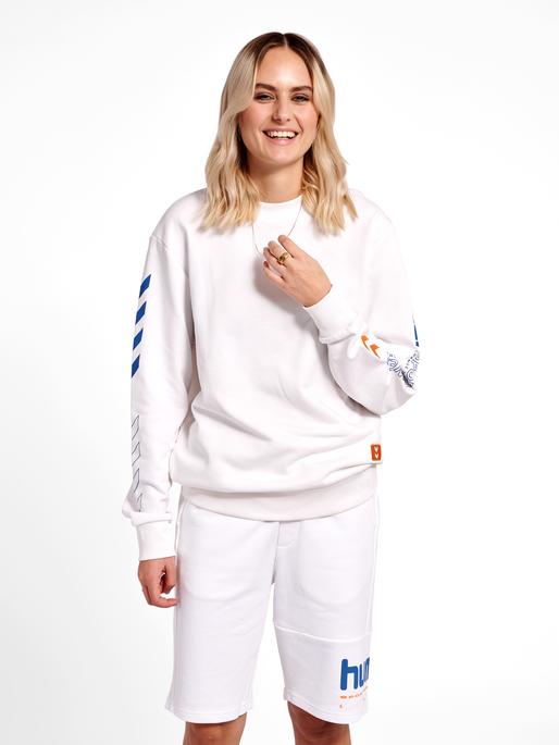 Produktbild hummel Lgc Birk Sweatshirt (XS)