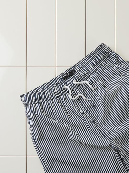 Produktbild Lmtd Streifen Badeshorts (152)