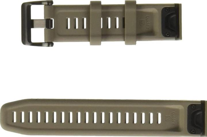 Produktbild Garmin QuickFit (22 mm, Silikon)